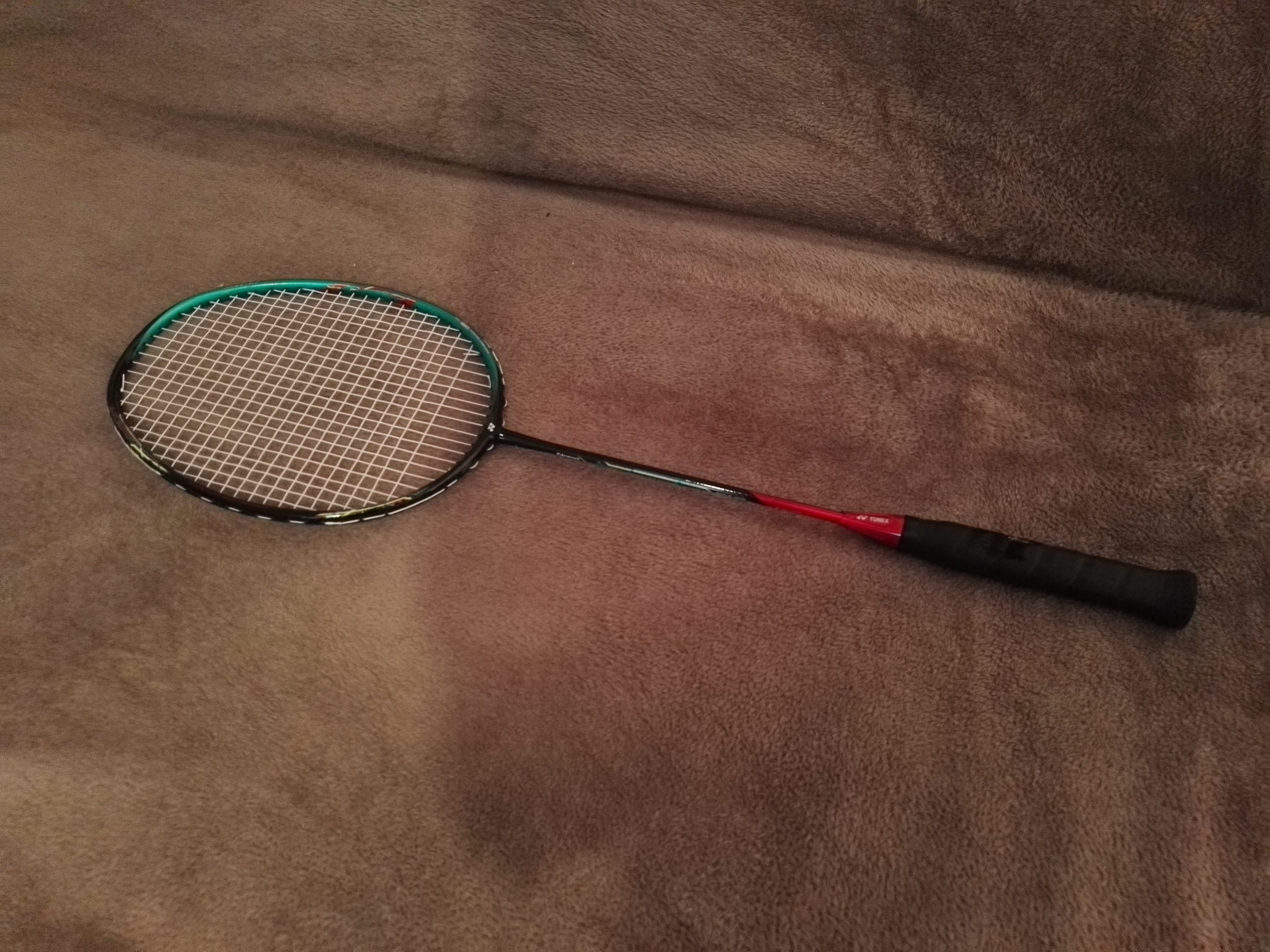 Yonex Astrox 88S Review - Sukamuljos 